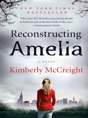 cover image of Reconstructing Amelia
